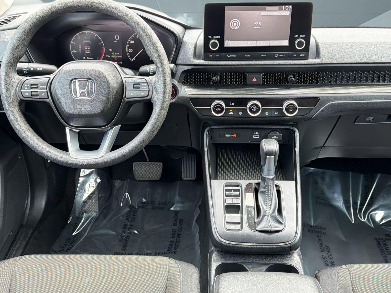 Used 2025 Honda CR-V LX image 26