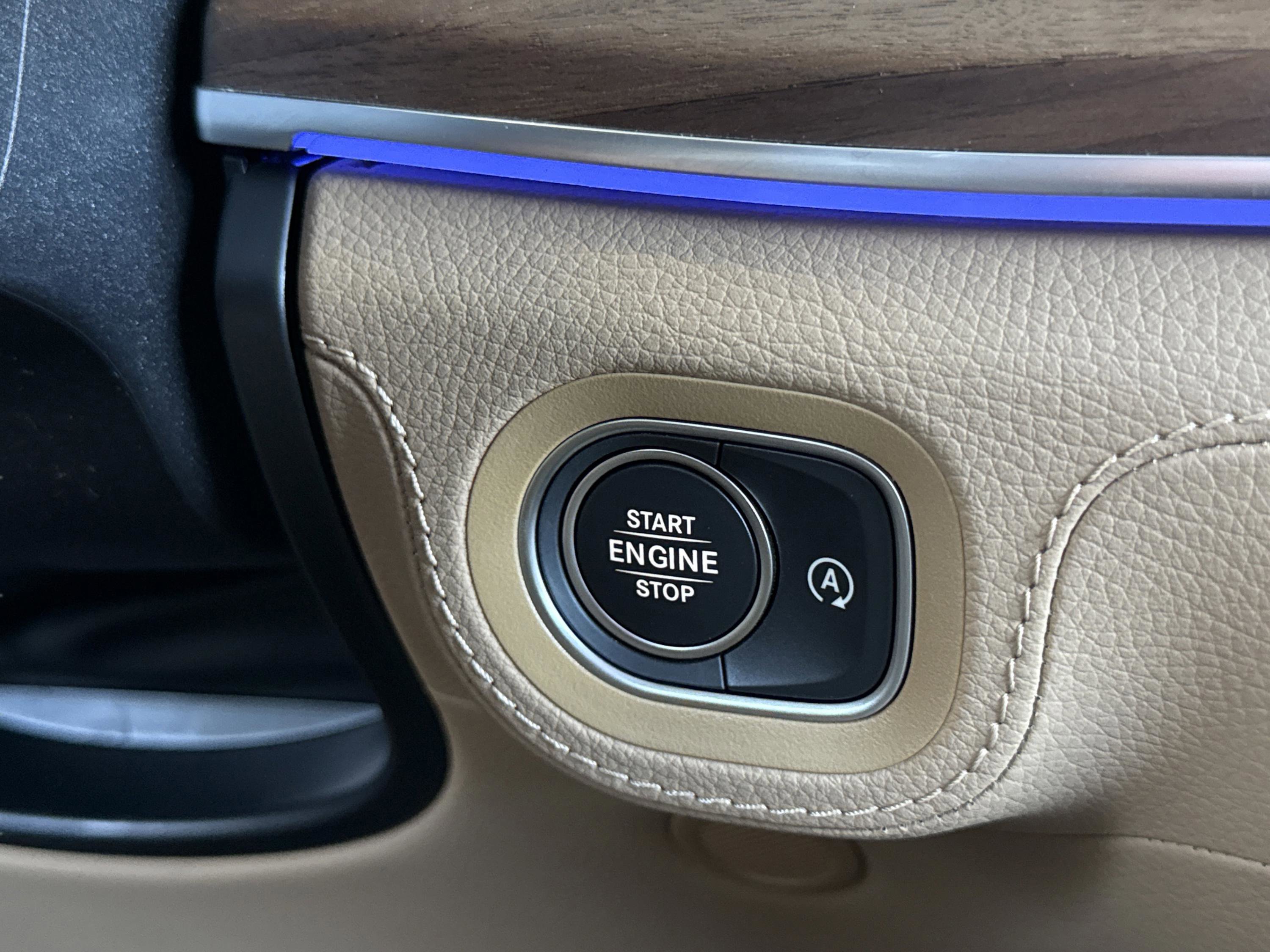 Certified 2026 Mercedes-Benz GLS 450 GLS 450 image 54