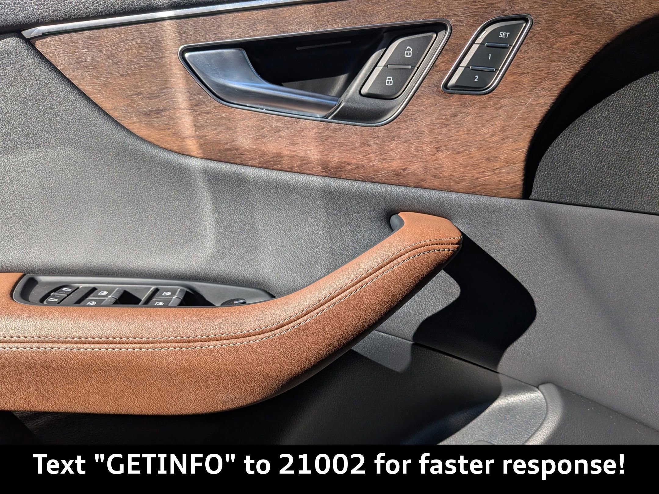 Certified 2024 Audi Q8 Premium Plus w/ Premium Plus Package image 27