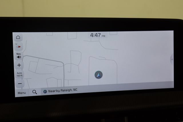 Certified 2023 Kia EV6 GT AWD/4WD image 40