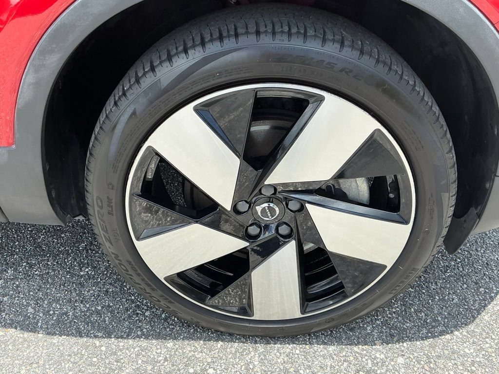 Used 2023 Volvo C40 P8 Recharge Ultimate w/ Protection Package Premier AWD/4WD image 19