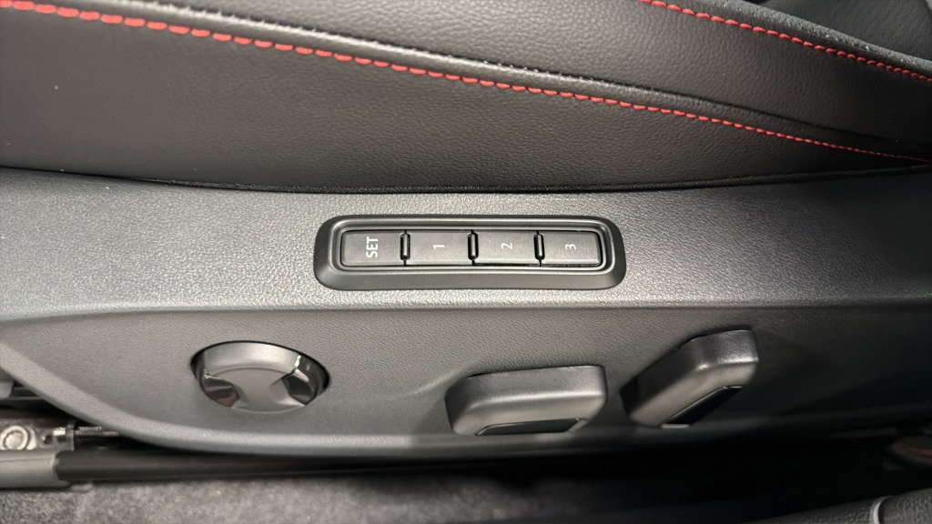 New 2026 Volkswagen Jetta GLI Autobahn FWD image 19