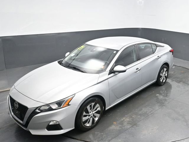 Used 2021 Nissan Altima 2.5 S image 21