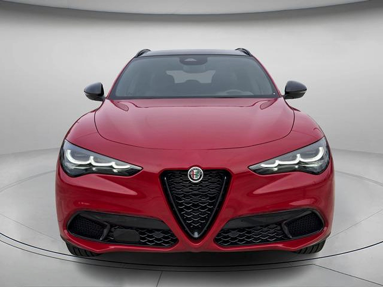 New 2026 Alfa Romeo Stelvio Sprint w/ Convenience Package AWD/4WD image 3