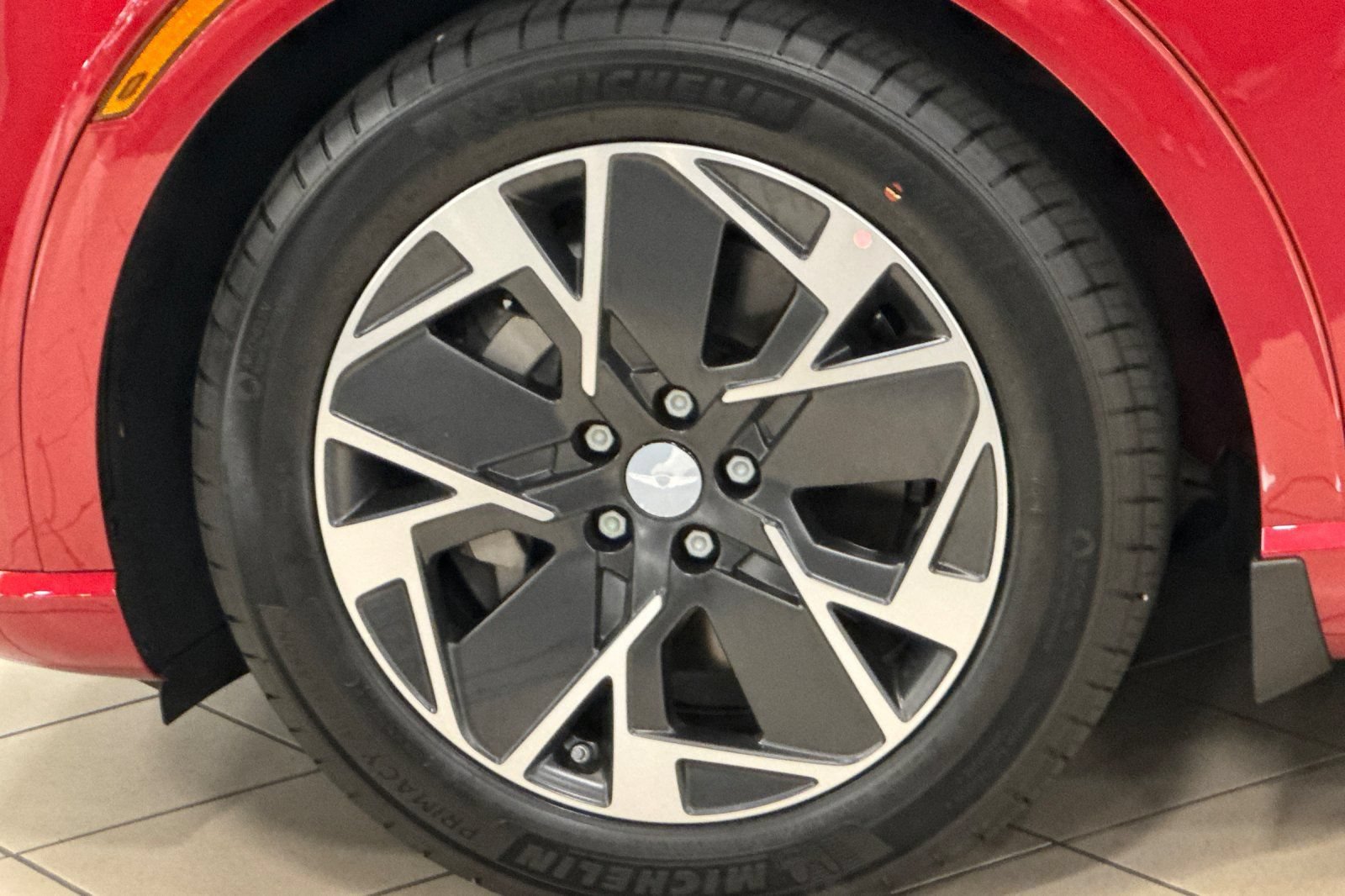 New 2026 Genesis GV60 RWD image 26