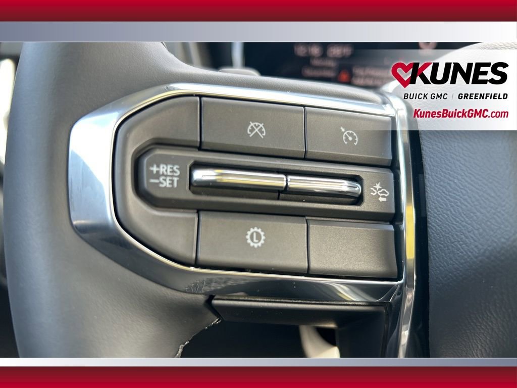 New 2026 GMC Terrain Elevation w/ Technology Package II image 28