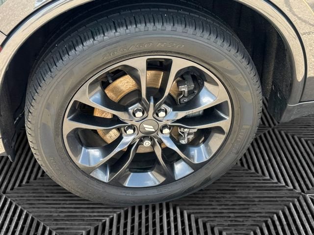 Used 2024 Dodge Durango GT AWD/4WD image 10