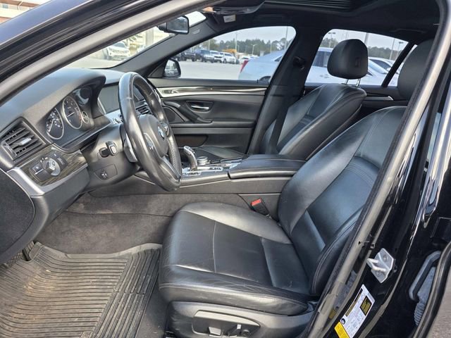 Used 2016 BMW 528i 528i image 8