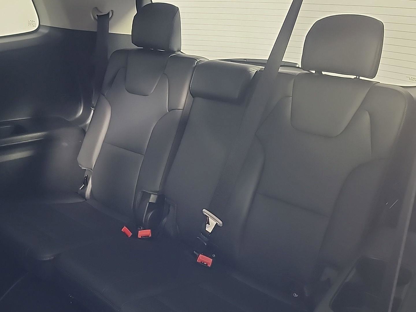 Used 2025 Kia Telluride EX w/ EX Captain's Chair Package AWD/4WD image 20