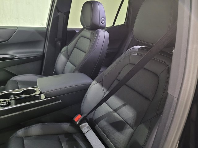 New 2026 Chevrolet Equinox LT w/ Convenience Package II image 4