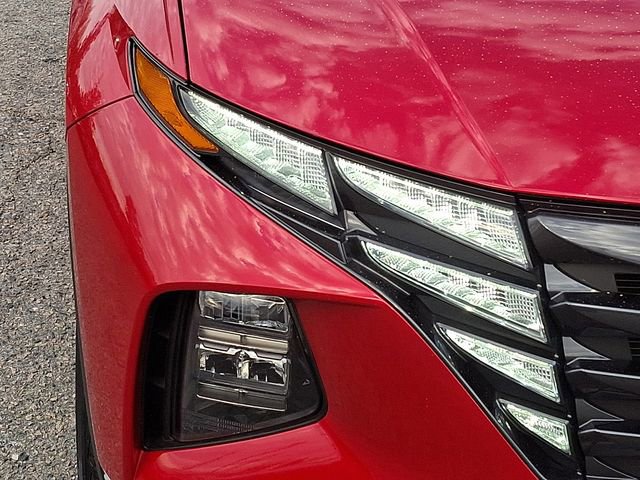 Used 2023 Hyundai Tucson SEL image 10