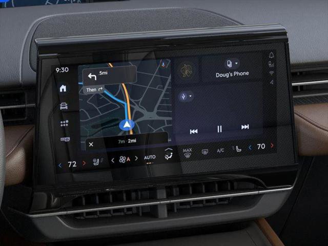 New 2026 Lincoln Nautilus Reserve image 14