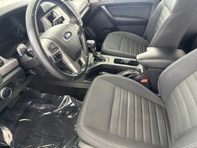 Used 2023 Ford Ranger XLT w/ Equipment Group 302A High AWD/4WD image 20