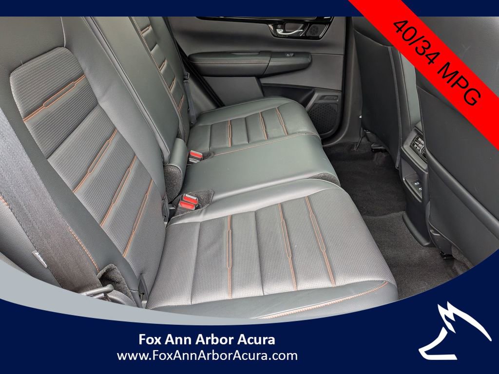 Used 2023 Honda CR-V Sport Touring image 30