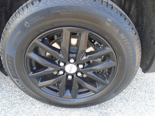 Certified 2019 GMC Acadia SLT AWD/4WD image 30
