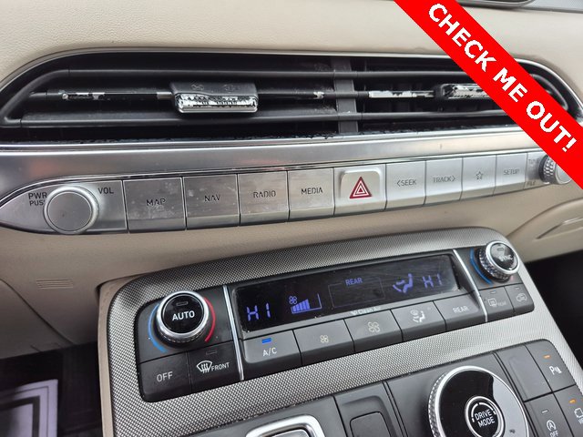 Used 2020 Hyundai Palisade Limited image 20