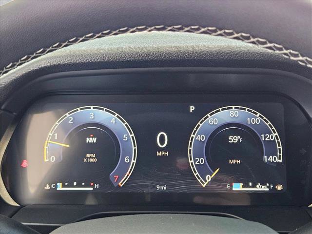 New 2026 Jeep Grand Cherokee L Laredo image 11