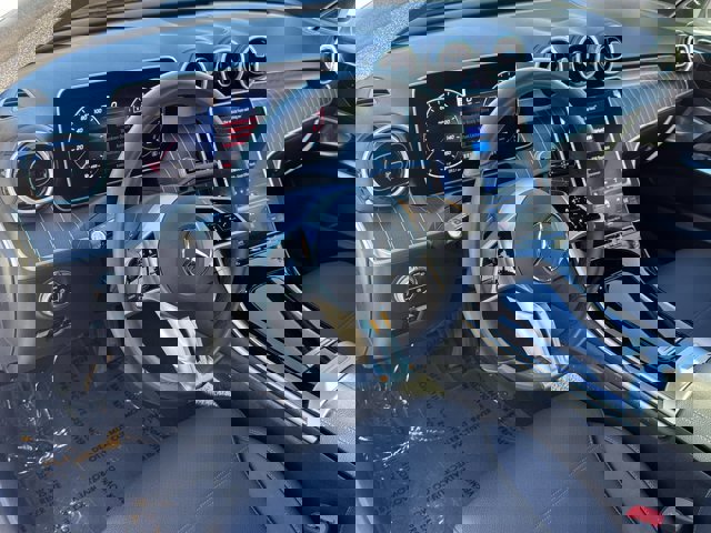 Used 2024 Mercedes-Benz C 300 Sedan image 16