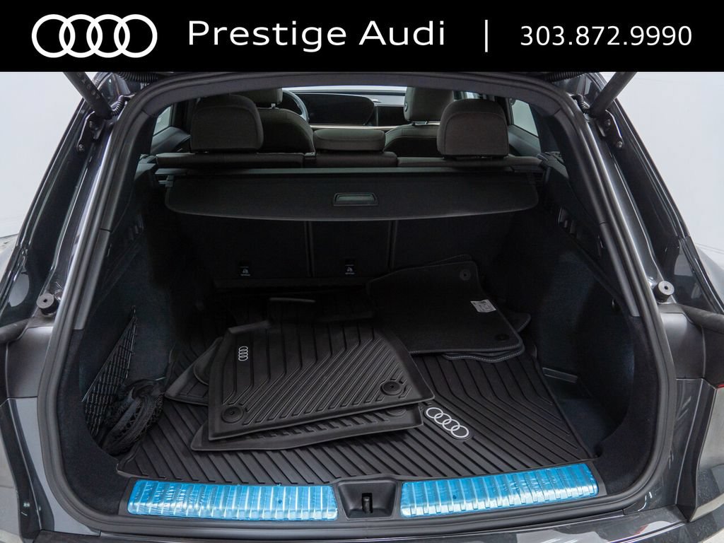 New 2026 Audi Q5 Premium Plus AWD/4WD image 26