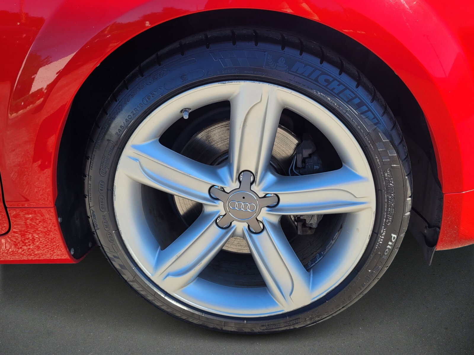 Used 2010 Audi TT 2.0T Prestige image 9