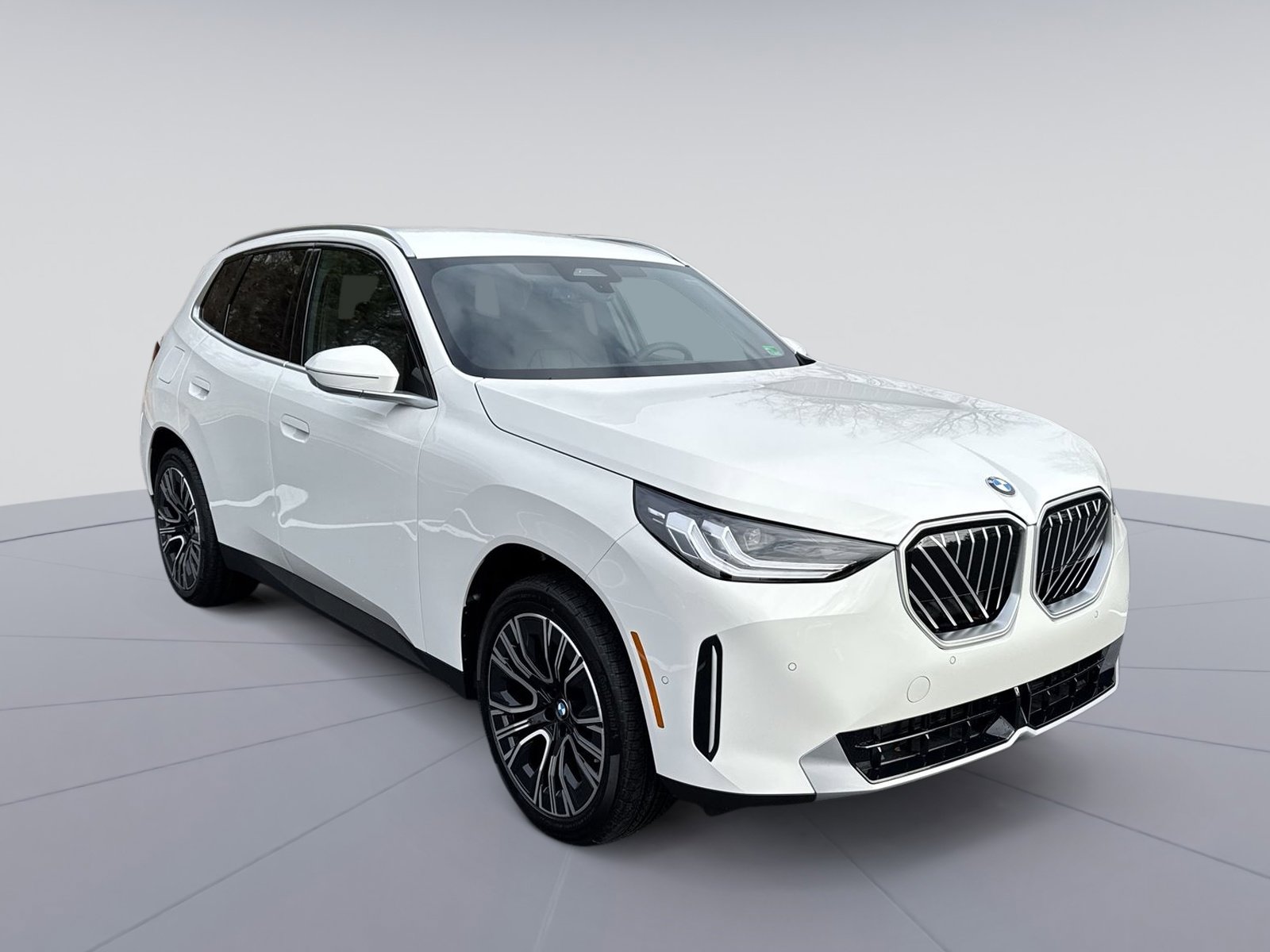 New 2026 BMW X3 xDrive30 w/ Convenience Package