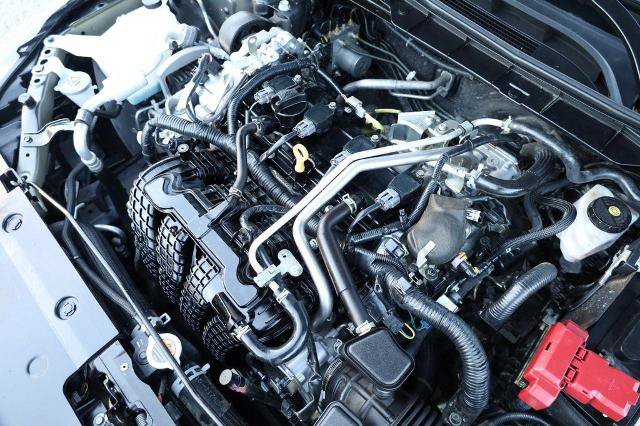Certified 2025 Nissan Altima 2.5 SV w/ SV Premium Package FWD image 26