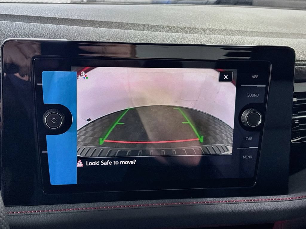 New 2026 Volkswagen Jetta GLI Autobahn FWD image 16
