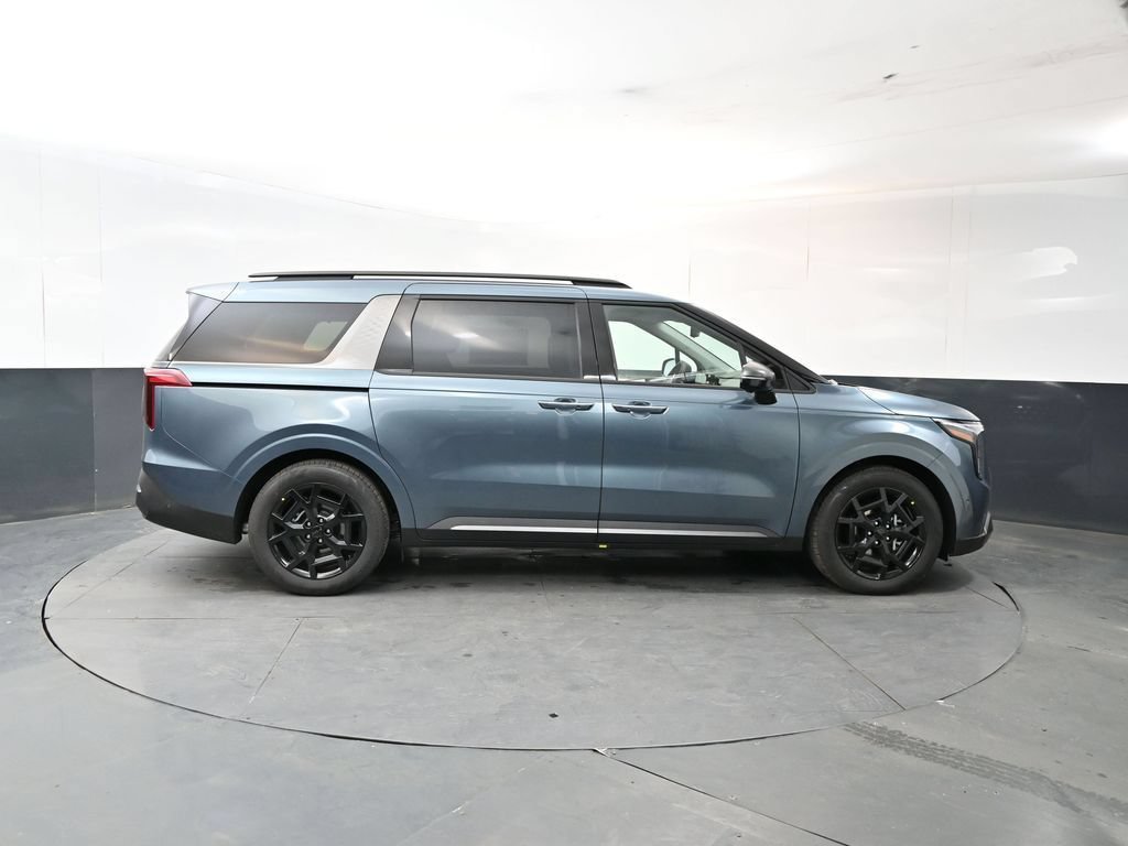 New 2026 Kia Carnival SX Prestige FWD image 6