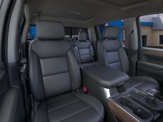 New 2026 Chevrolet Silverado 1500 RST image 42