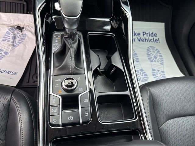 Used 2023 Kia Sorento SX image 33
