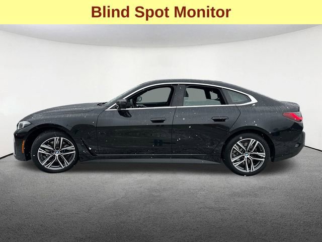 Used 2025 BMW 430i xDrive w/ Premium Package image 6