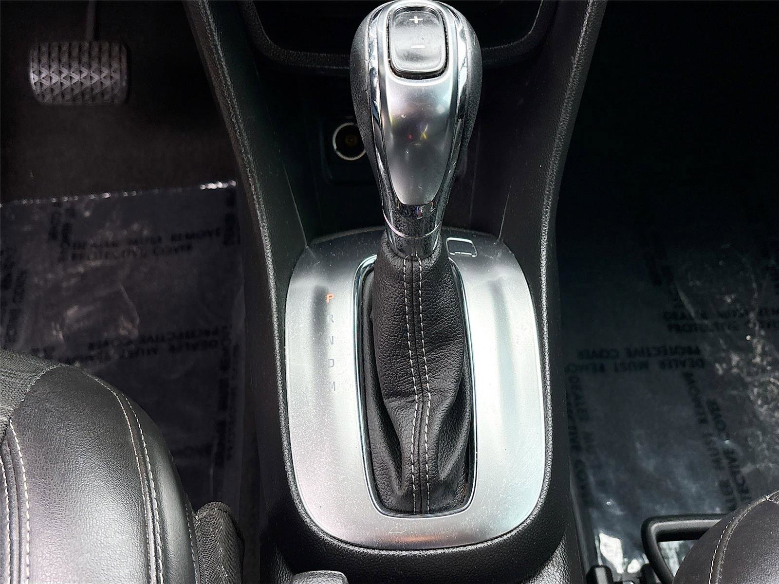 Used 2016 Buick Encore FWD image 16