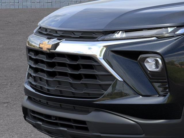 New 2026 Chevrolet TrailBlazer LS w/ LS Convenience Package FWD image 14