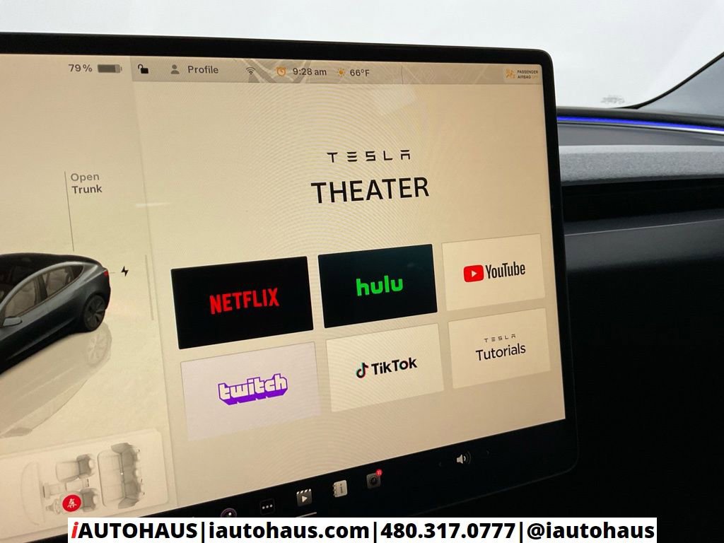 Used 2025 Tesla Model 3 Long Range image 29