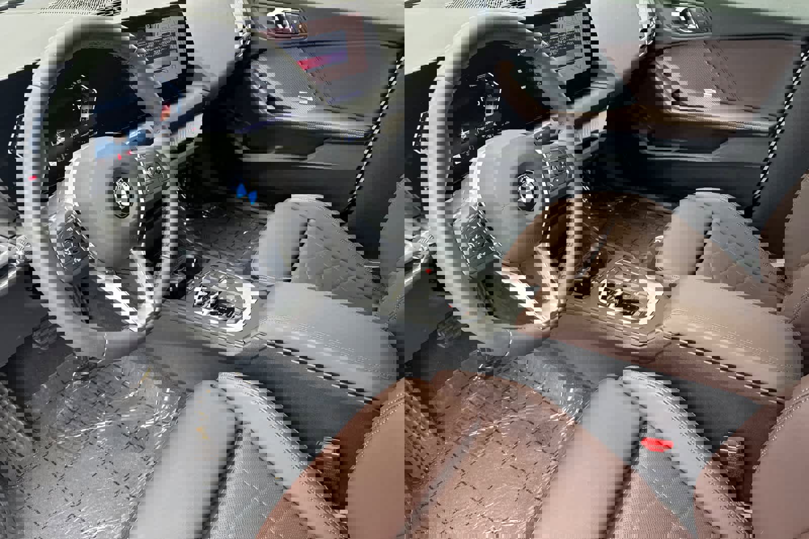 Used 2025 BMW 228i xDrive 228 xDrive w/ Premium Package image 11