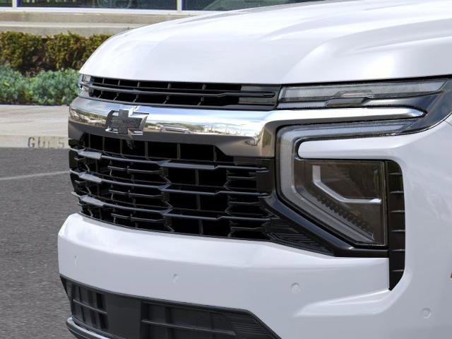 New 2026 Chevrolet Suburban LS w/ LPO, Dark Essentials Package image 13