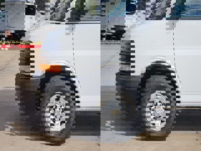 New 2025 Chevrolet Express 2500 w/ Driver Convenience Package image 14