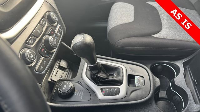 Used 2014 Jeep Cherokee Latitude w/ Comfort/Convenience Group image 27