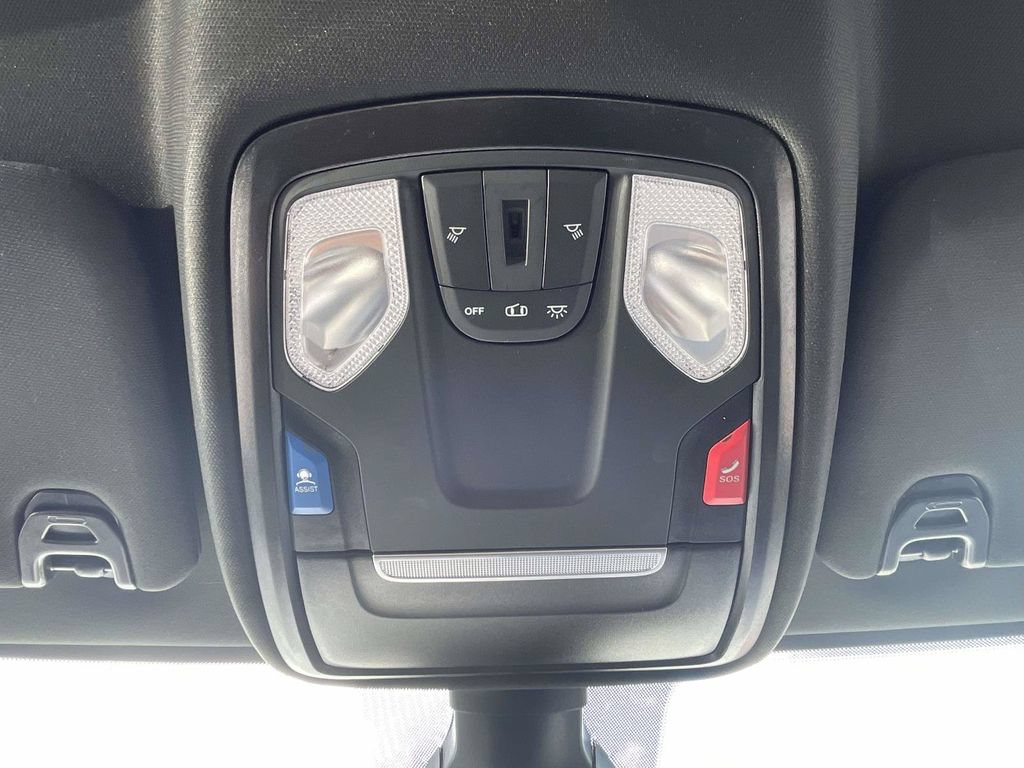 Used 2024 RAM 3500 Big Horn AWD/4WD image 34