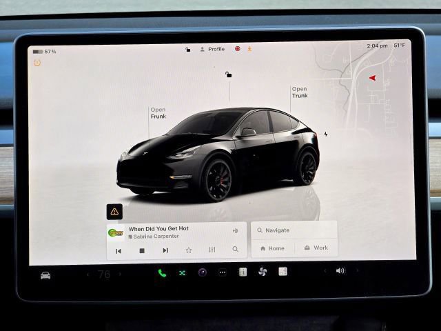 Used 2023 Tesla Model Y Performance image 16