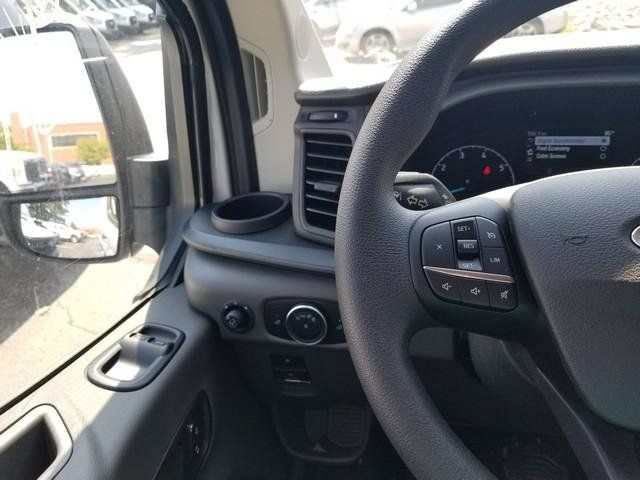 New 2025 Ford Transit 350 Low Roof AWD w/ Load Area Protection Package image 27