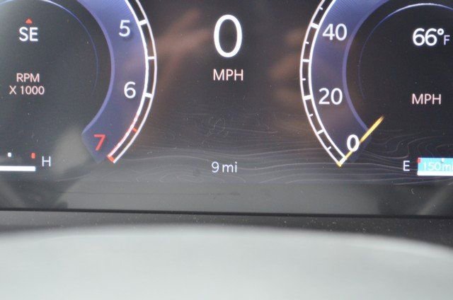 New 2025 Jeep Grand Cherokee L Laredo w/ Luxury Tech Group I image 20