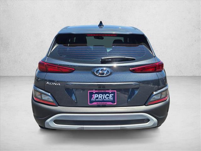Used 2022 Hyundai Kona SE FWD image 7