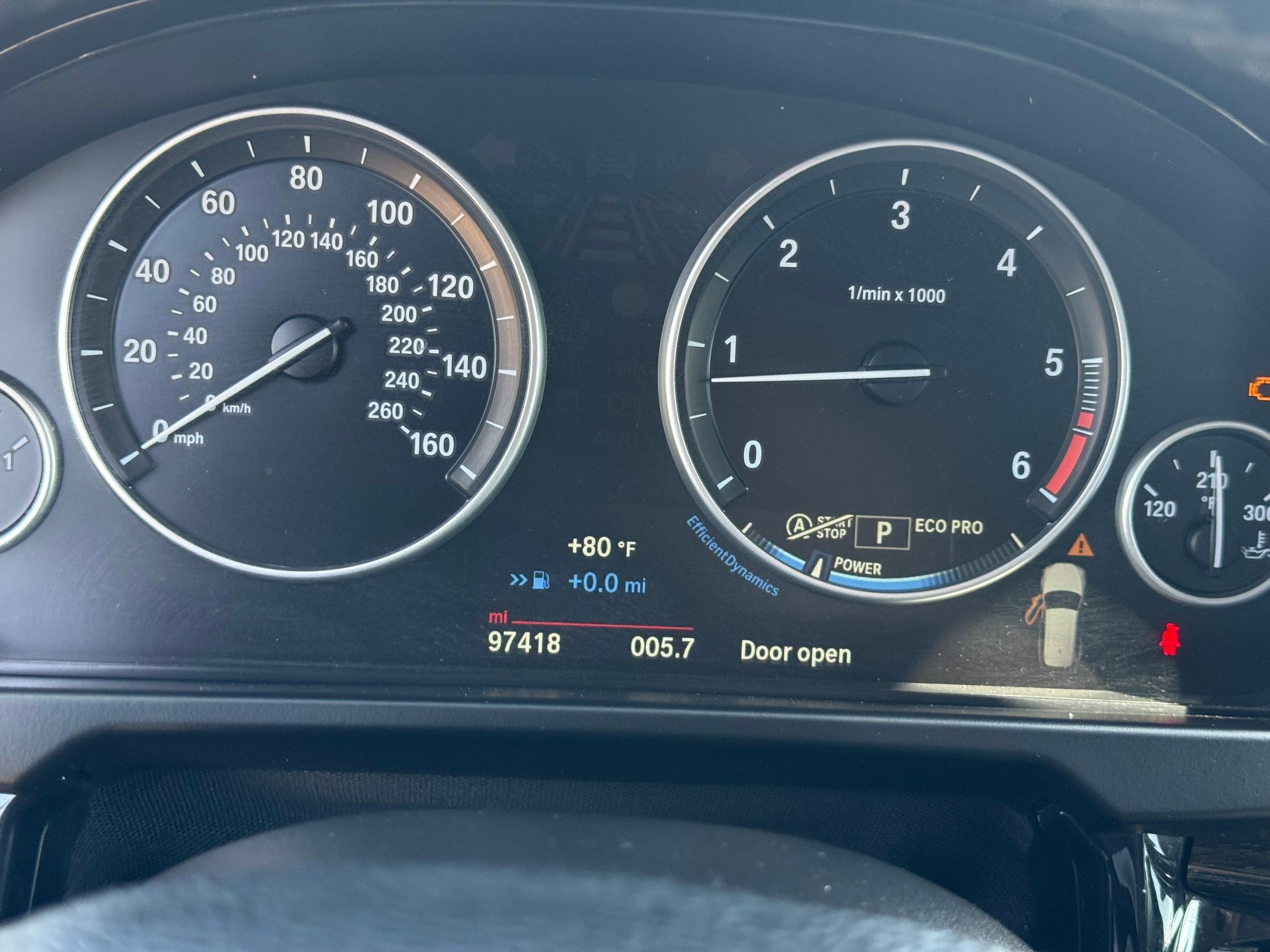 Used 2015 BMW X5 xDrive35d AWD/4WD image 21