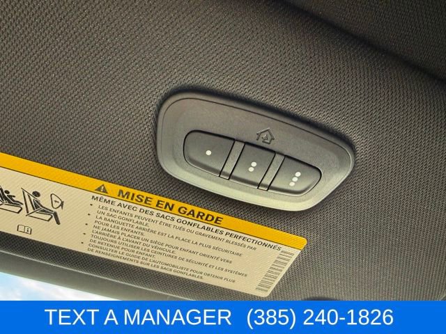 New 2026 Chrysler Pacifica Select w/ S Appearance Package image 22