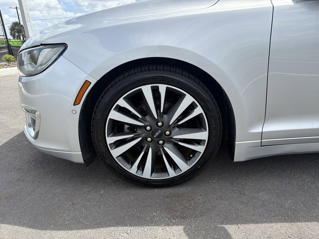 Used 2019 Lincoln MKZ Reserve image 31