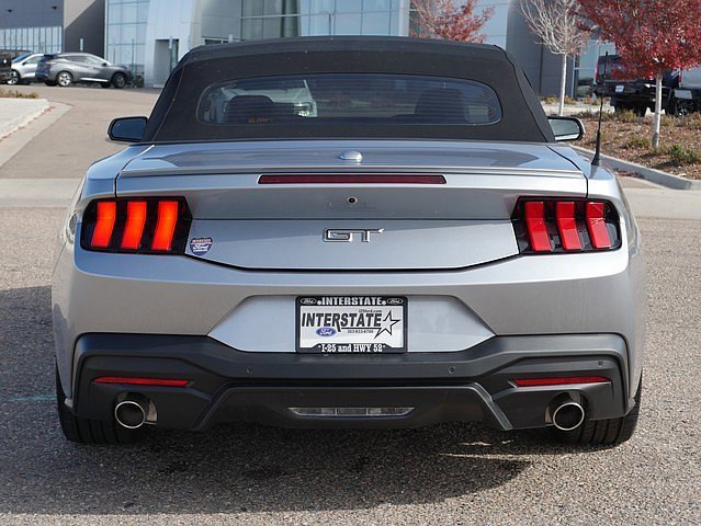 Used 2024 Ford Mustang GT Premium image 60