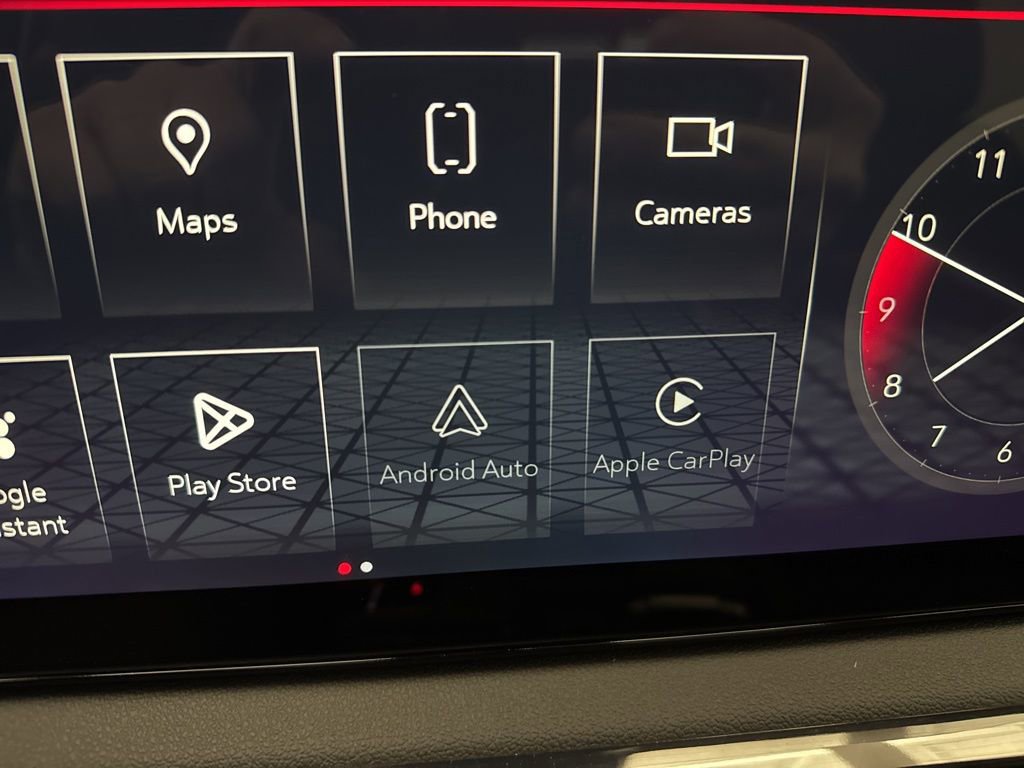 New 2026 GMC Sierra 1500 AT4 w/ AT4 Premium Package image 44