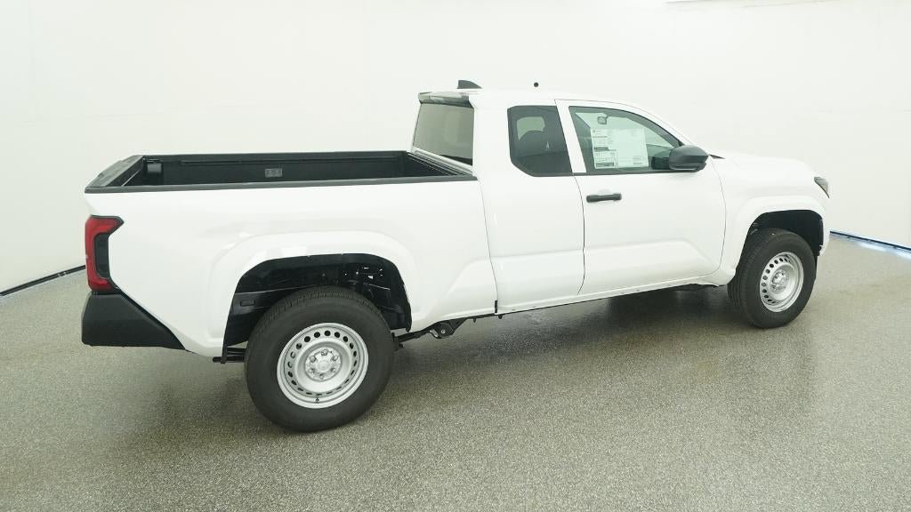 New 2026 Toyota Tacoma SR image 10