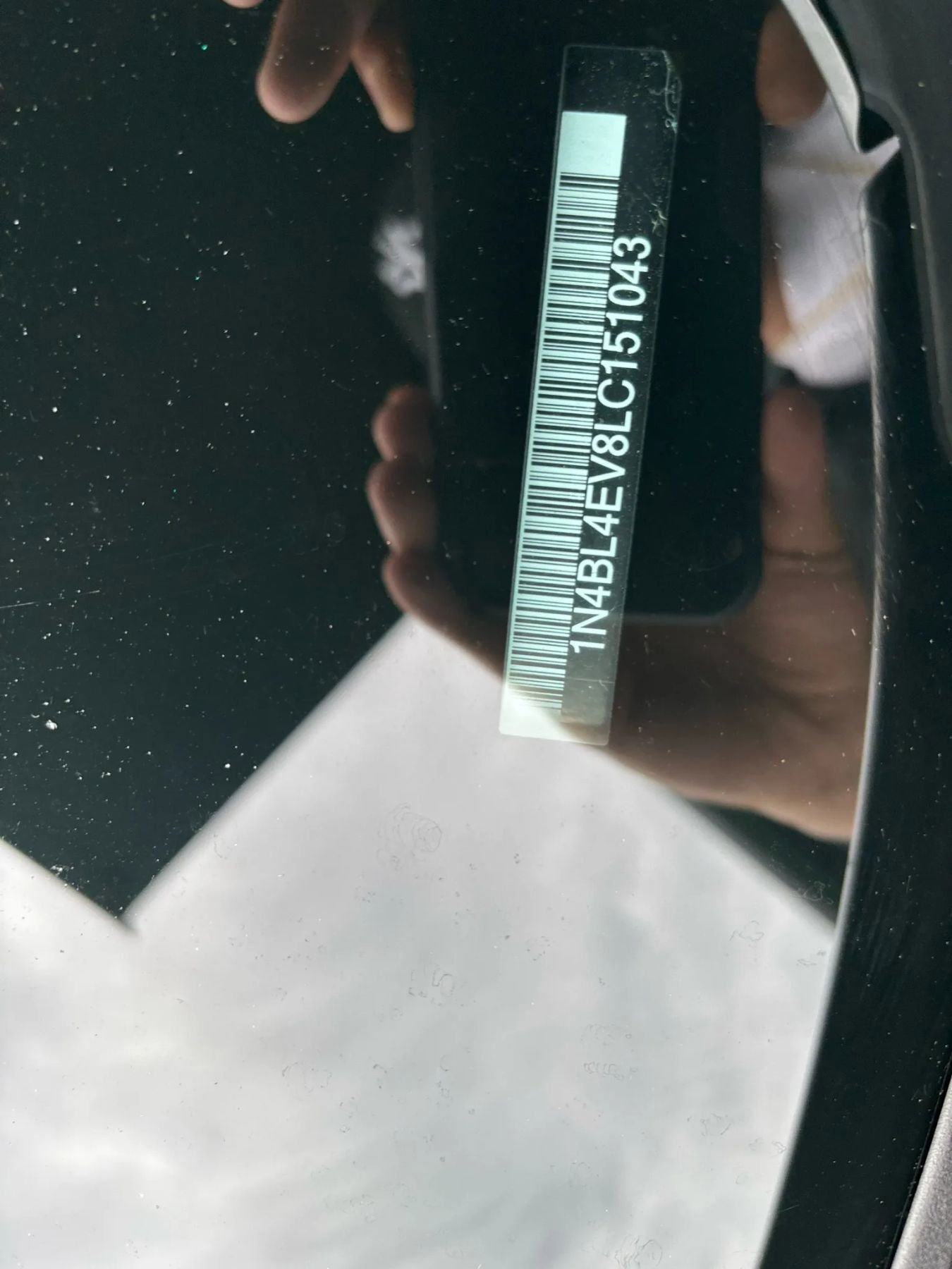 Used 2020 Nissan Altima 2.5 SL image 9